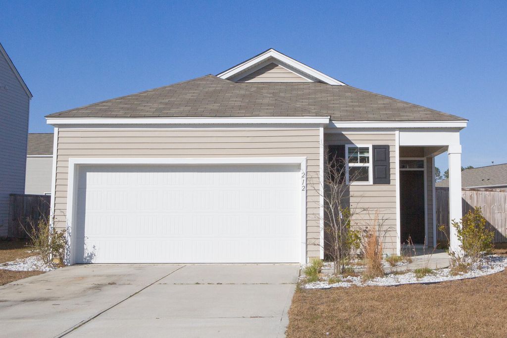 Photo of 212 N Light Way, Summerville, SC 29486 (MLS # 26015437)