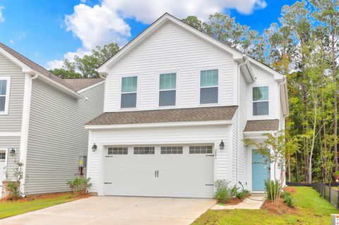 A home in Summerville