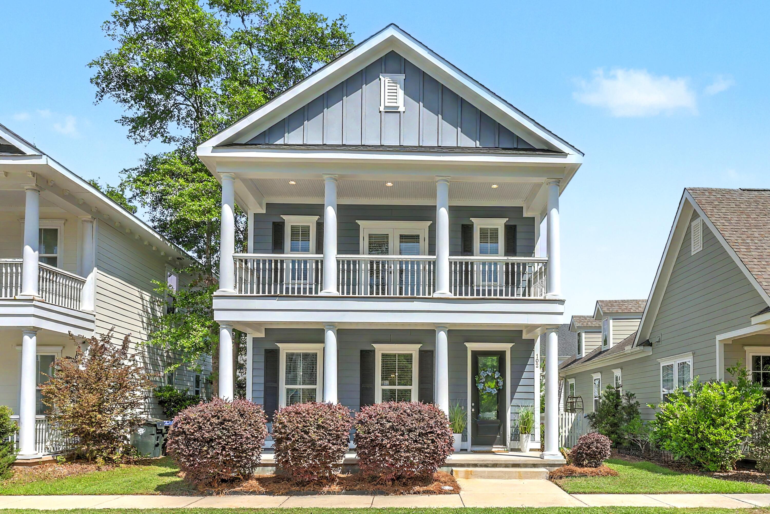102 Ilderton Street