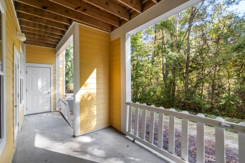 A home in Mount Pleasant