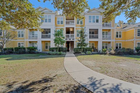 A home in Mount Pleasant