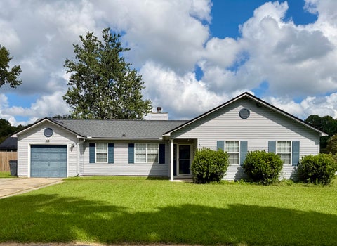 Photo of 8573 S Waccamaw Court, North Charleston, SC 29406 (MLS # 26026414)