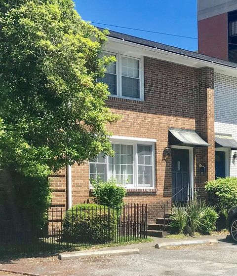 Photo of 7 Doughty Street #A, Charleston, SC 29403 (MLS # 25016453)