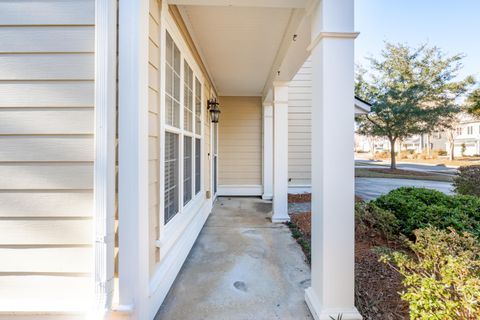 A home in Mount Pleasant