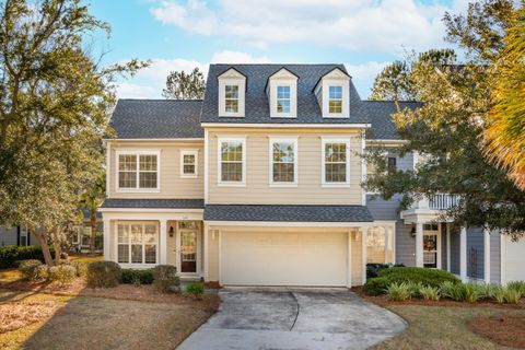 A home in Mount Pleasant