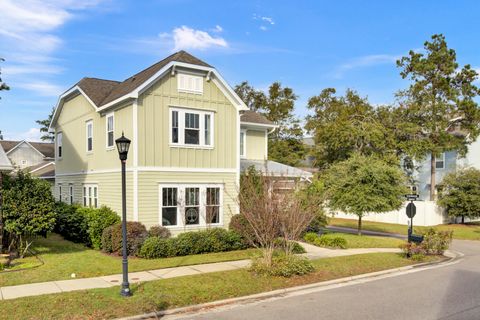 A home in Summerville