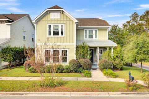 A home in Summerville