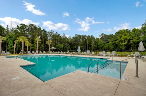 A home in Summerville