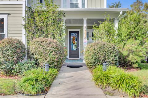 A home in Summerville