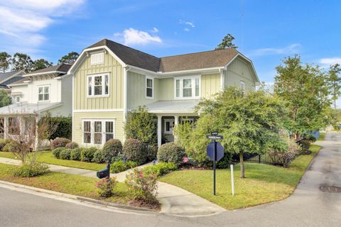 A home in Summerville