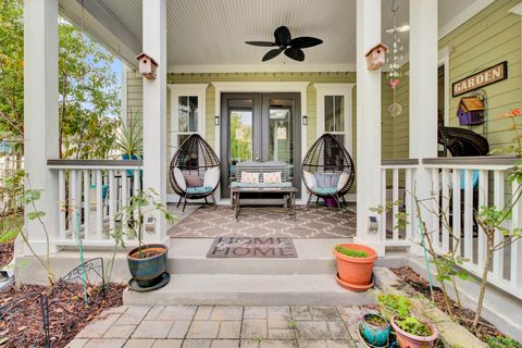 A home in Summerville