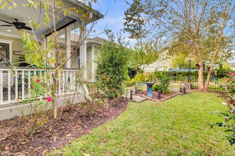 A home in Summerville