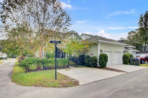 A home in Summerville