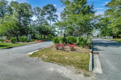 A home in Summerville