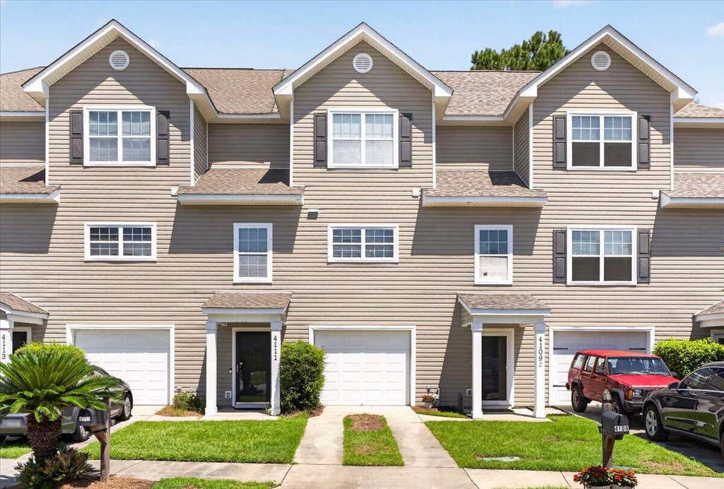 Photo of 4109 Perrine Street, Charleston, SC 29414 (MLS # 26023230)