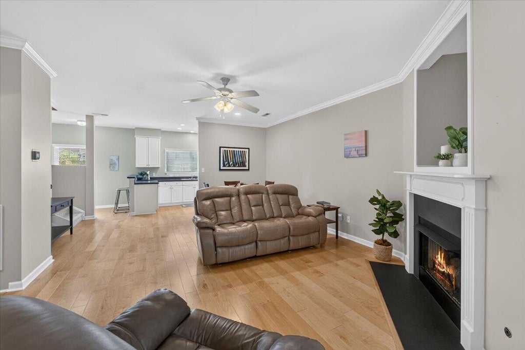 Photo of 4109 Perrine Street, Charleston, SC 29414 (MLS # 26023230)