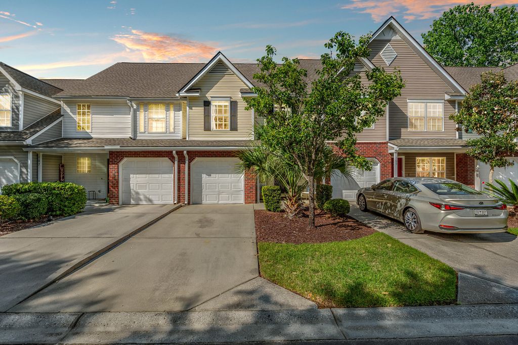 Photo of 106 Madison Court, Goose Creek, SC 29445 (MLS # 26013053)