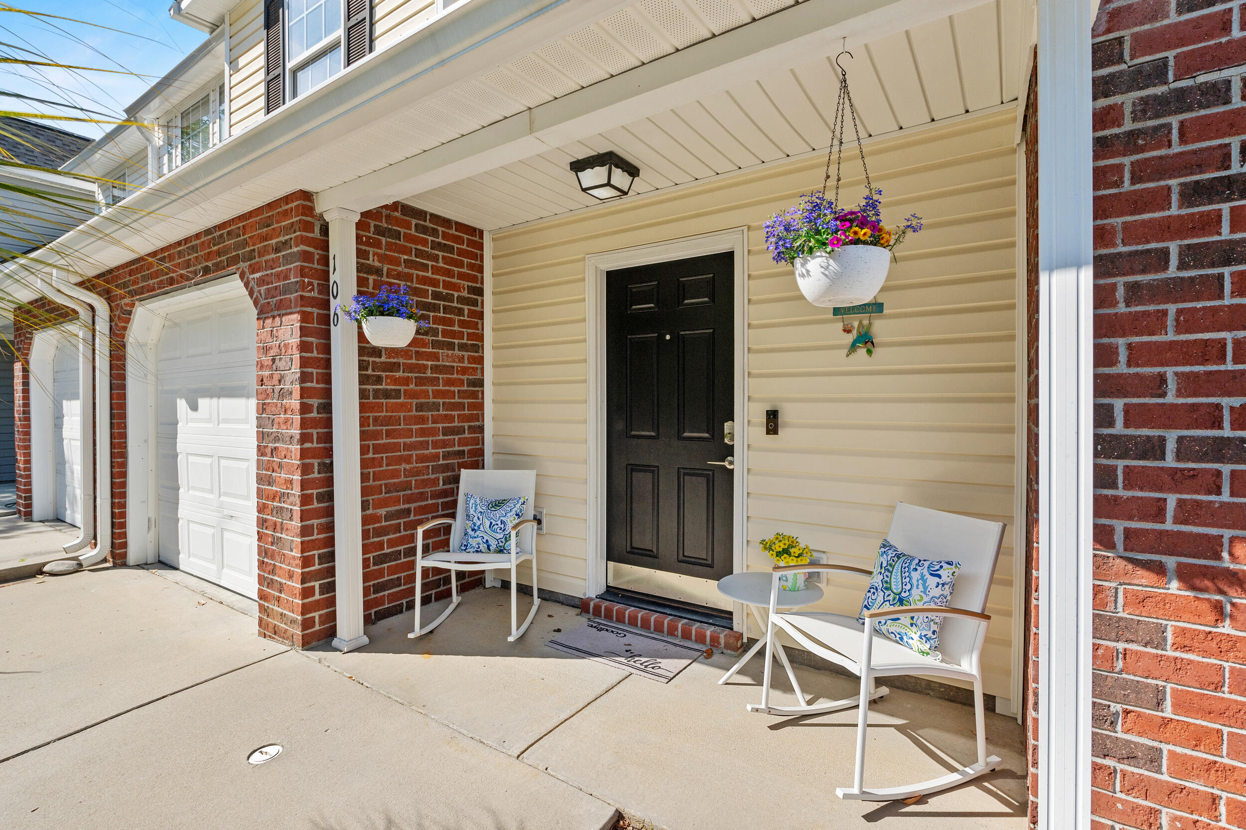 106 Madison Court