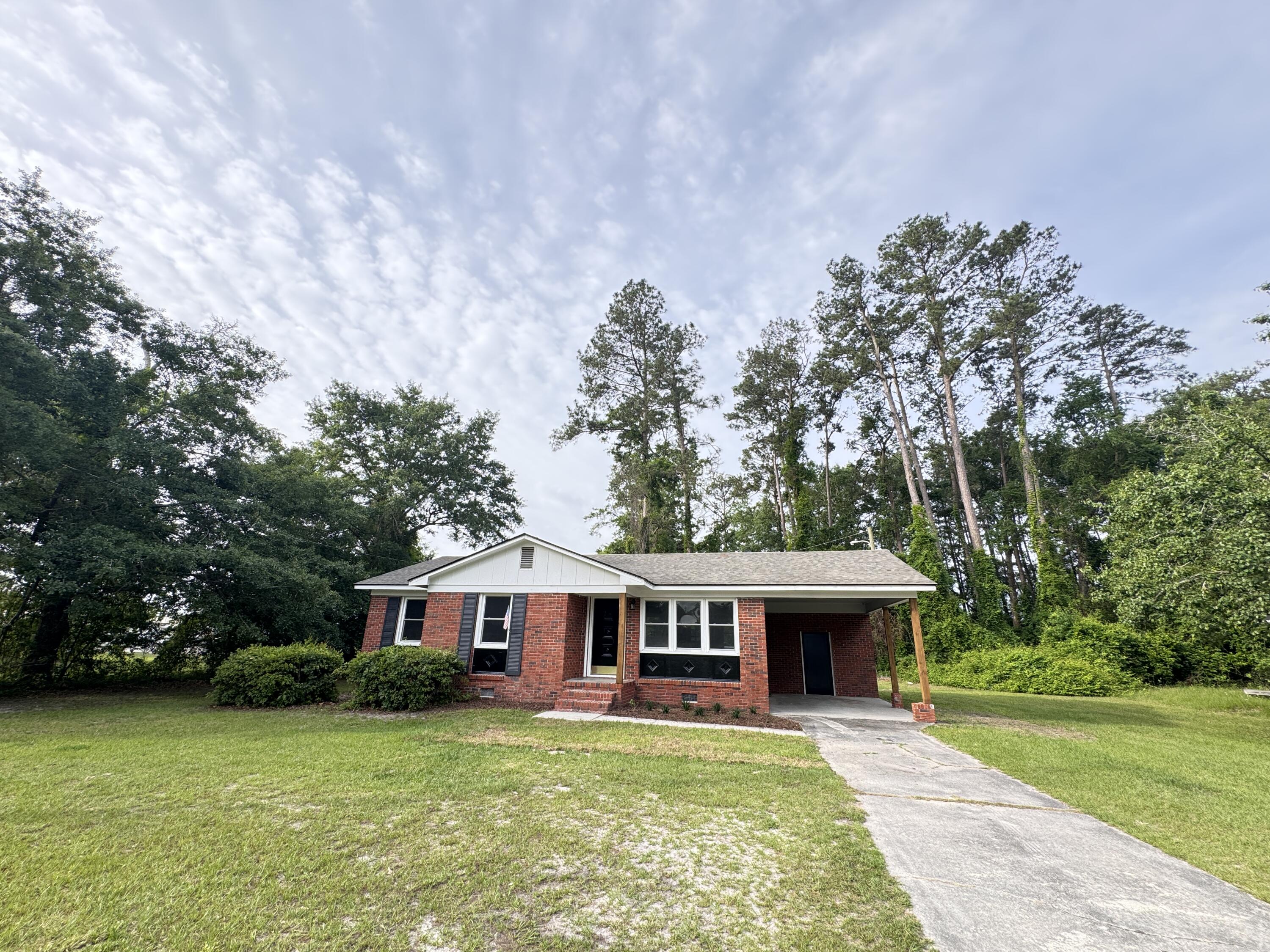 105 Dandridge Road