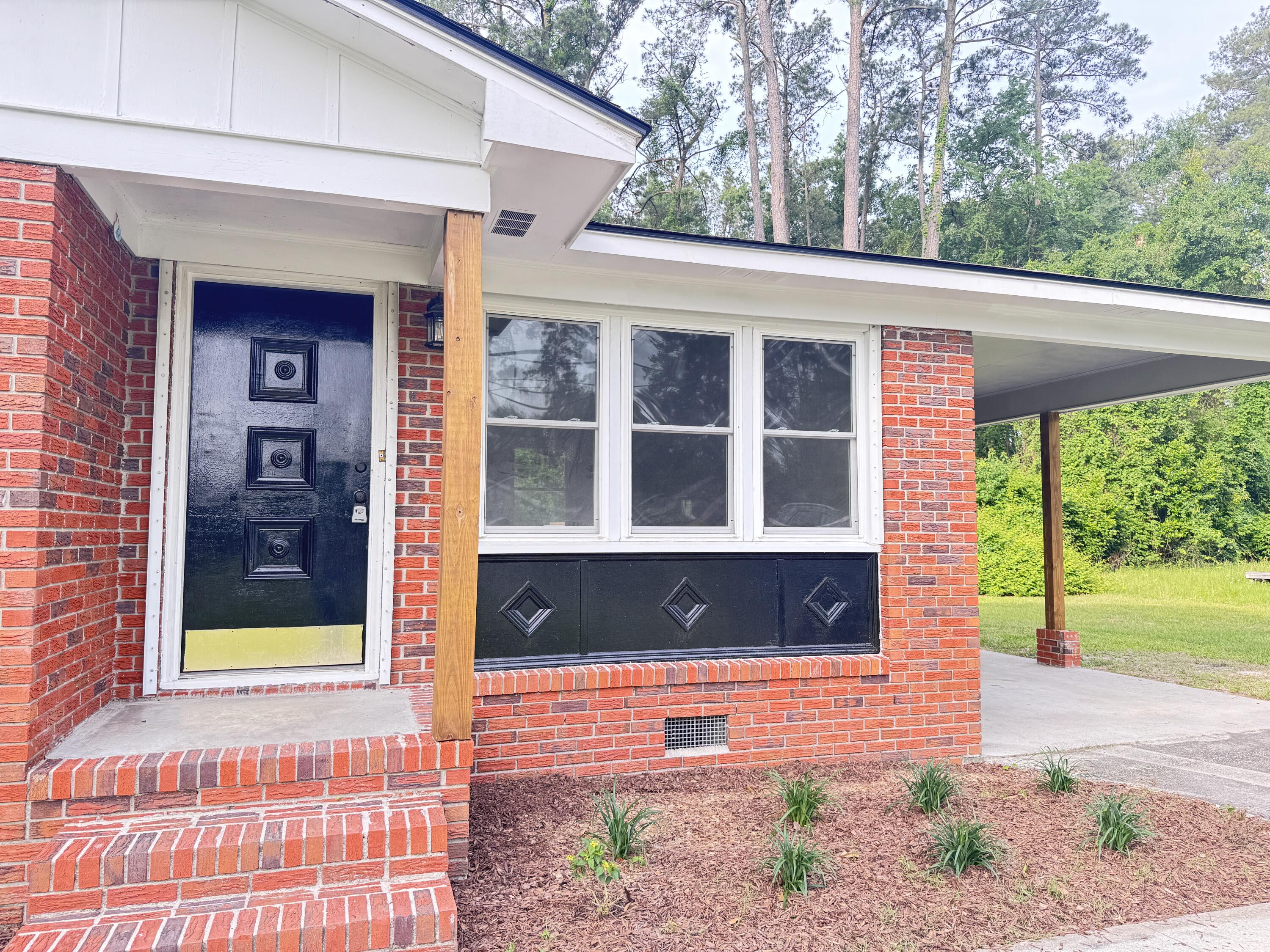 105 Dandridge Road