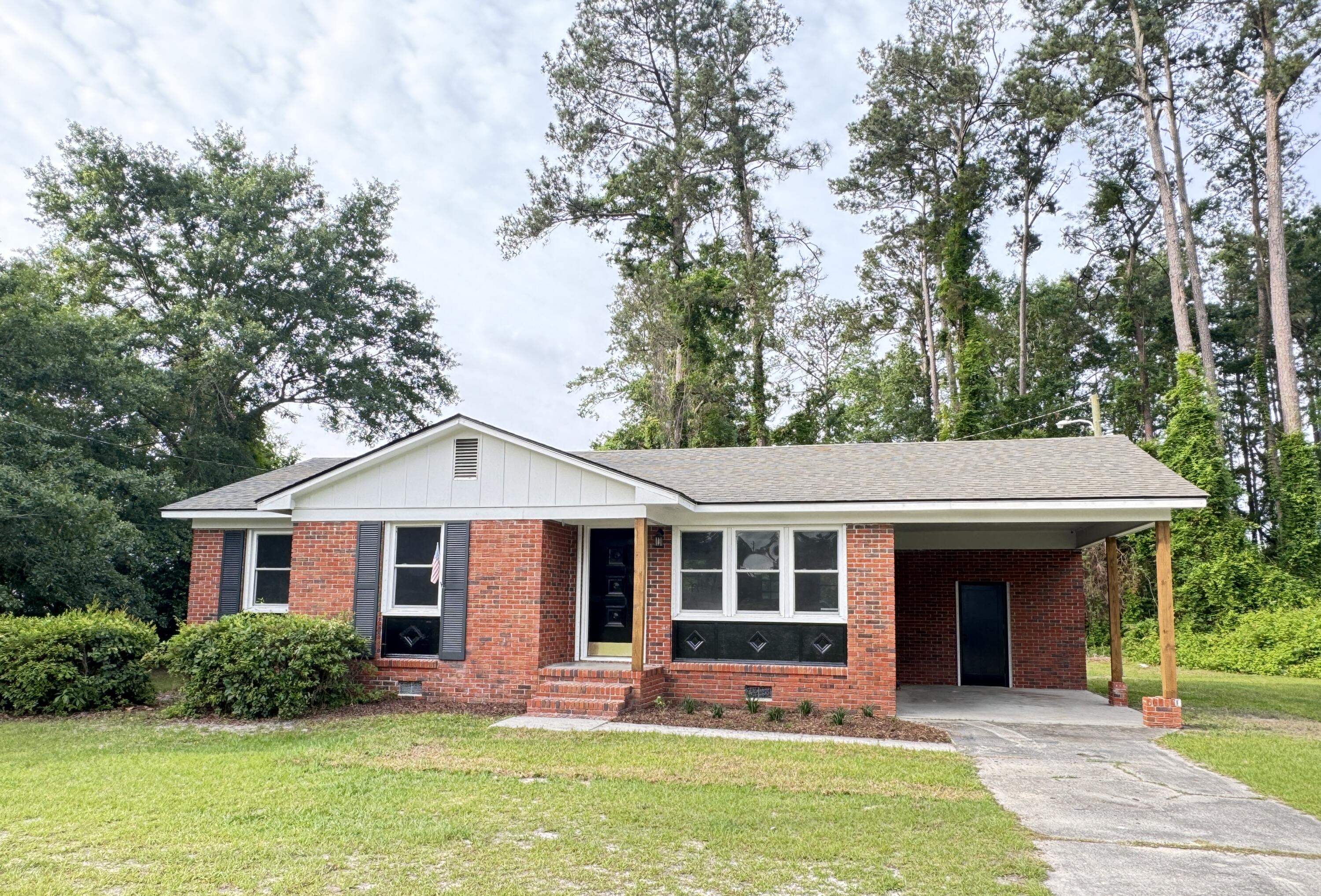 105 Dandridge Road