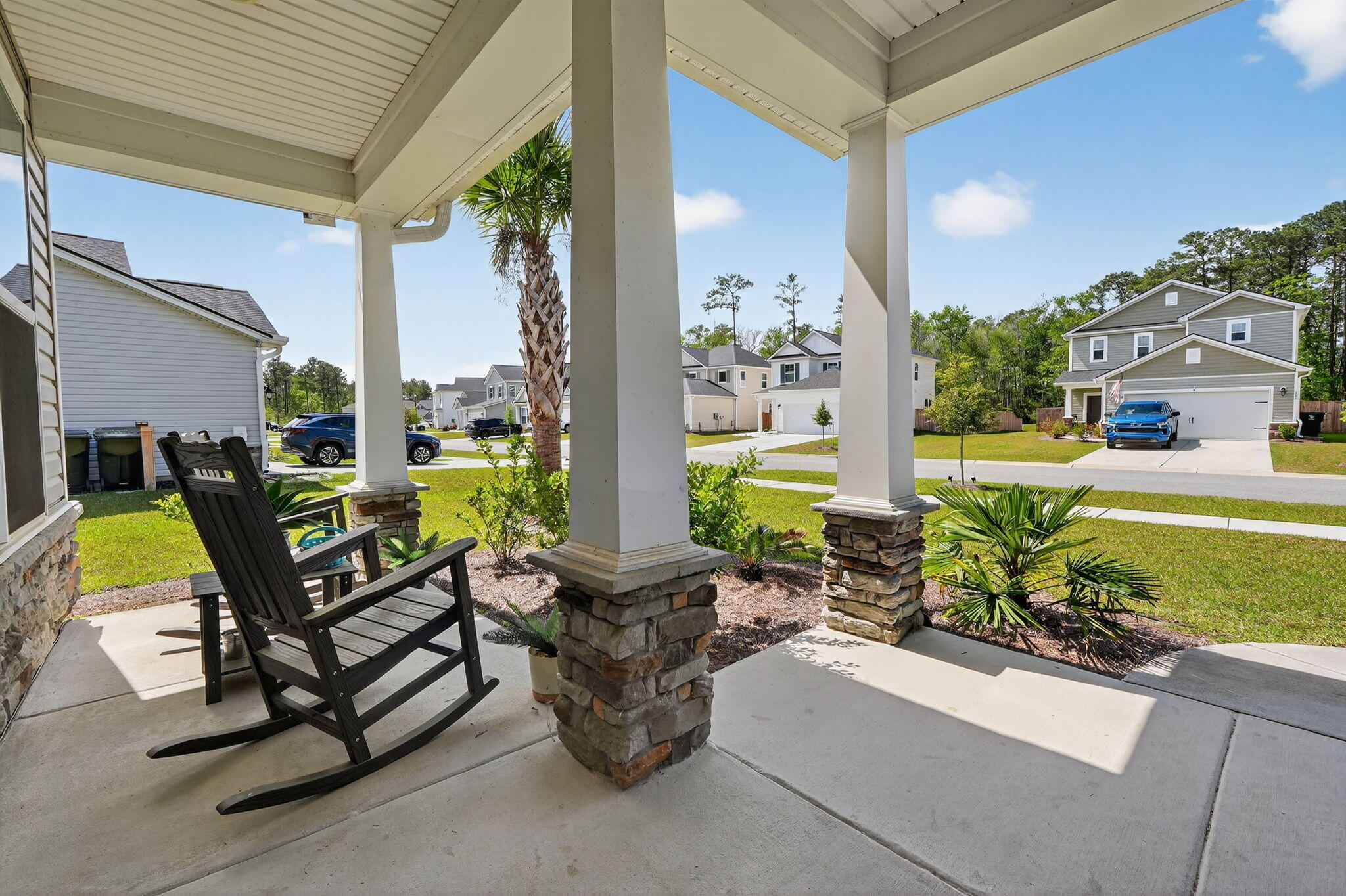 227 Wappoo Trace Lane