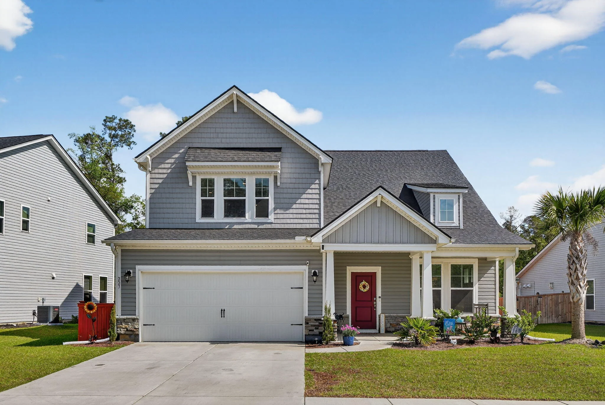 227 Wappoo Trace Lane