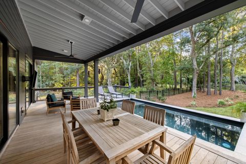 A home in Johns Island