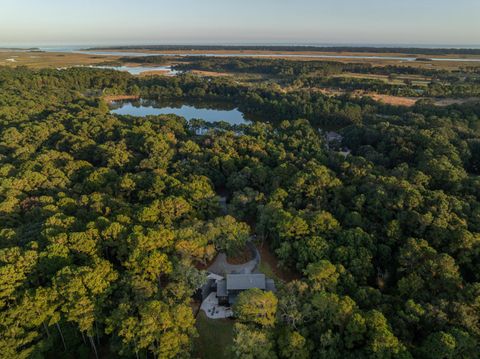 A home in Johns Island