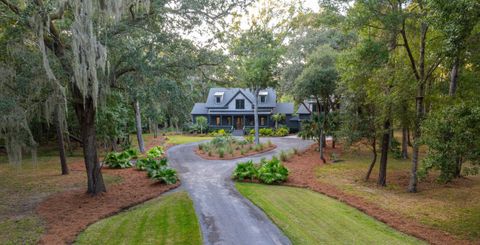 A home in Johns Island