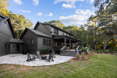 A home in Johns Island