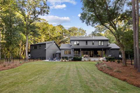 A home in Johns Island