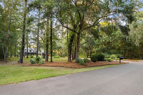 A home in Johns Island