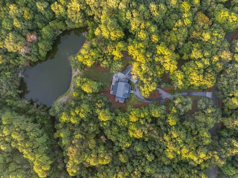 A home in Johns Island