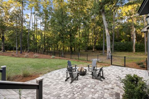 A home in Johns Island