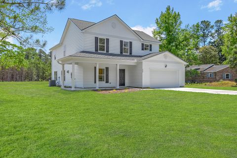 298 Mizell Road Dorchester SC 29437