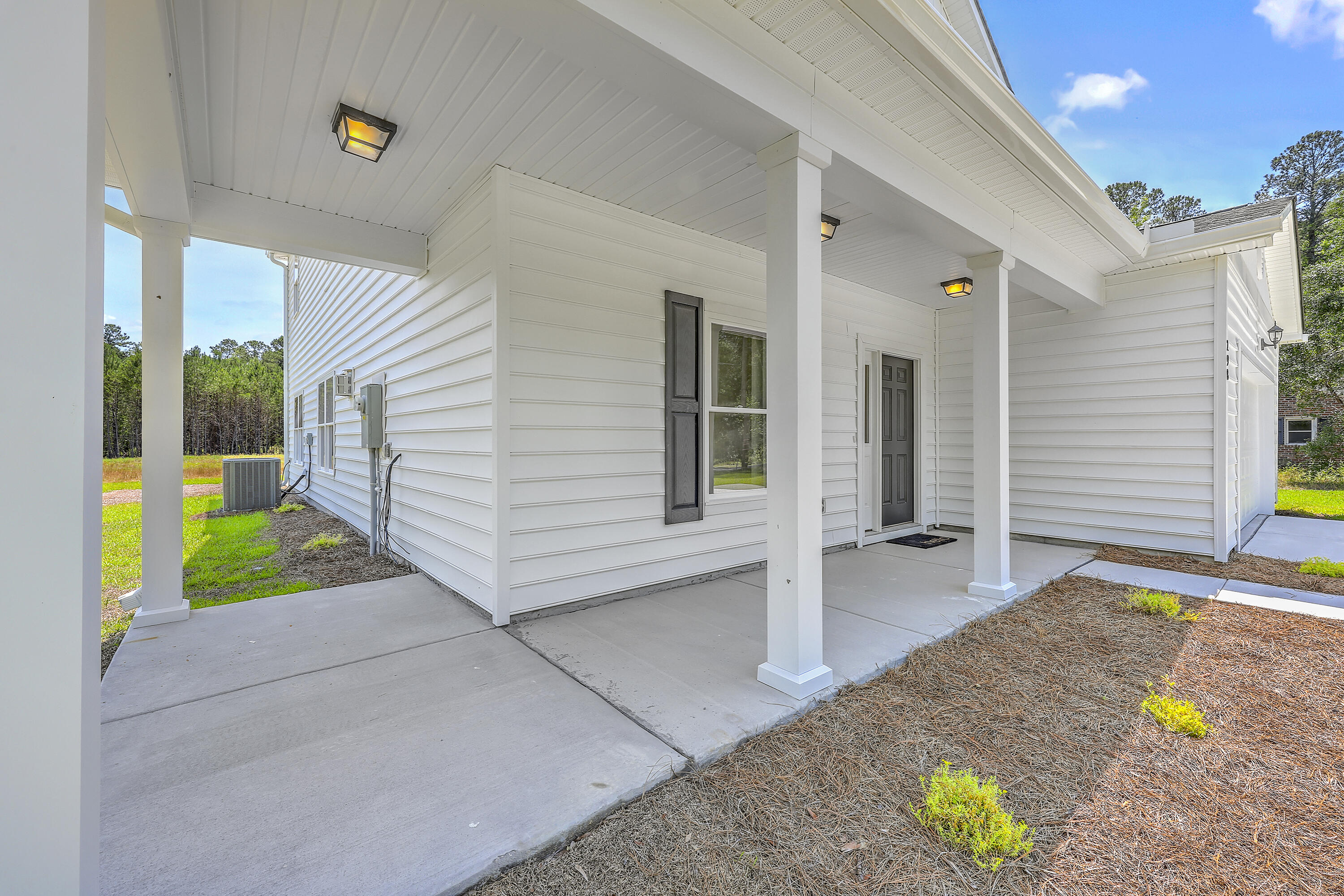 298 Mizell Road