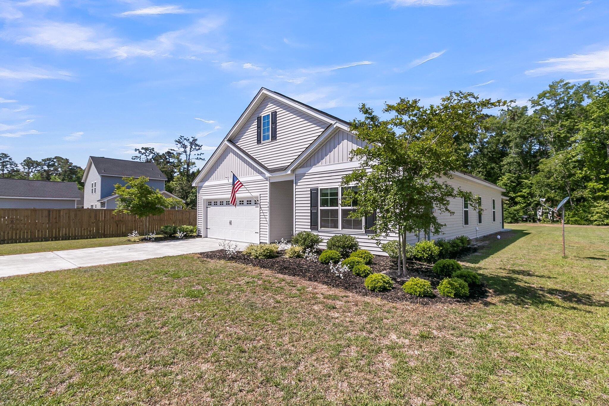 707 Butter Road