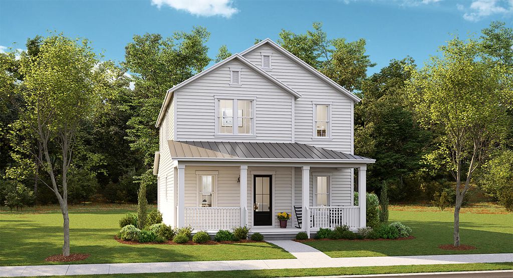 Photo of 1036 Riverbed Retreat Lane, Summerville, SC 29485 (MLS # 25028956)