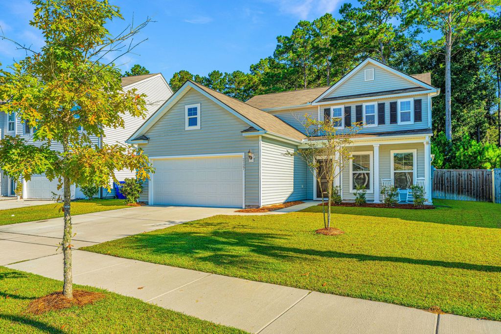 Photo of 2127 Leopold Street, Johns Island, SC 29455 (MLS # 25028373)