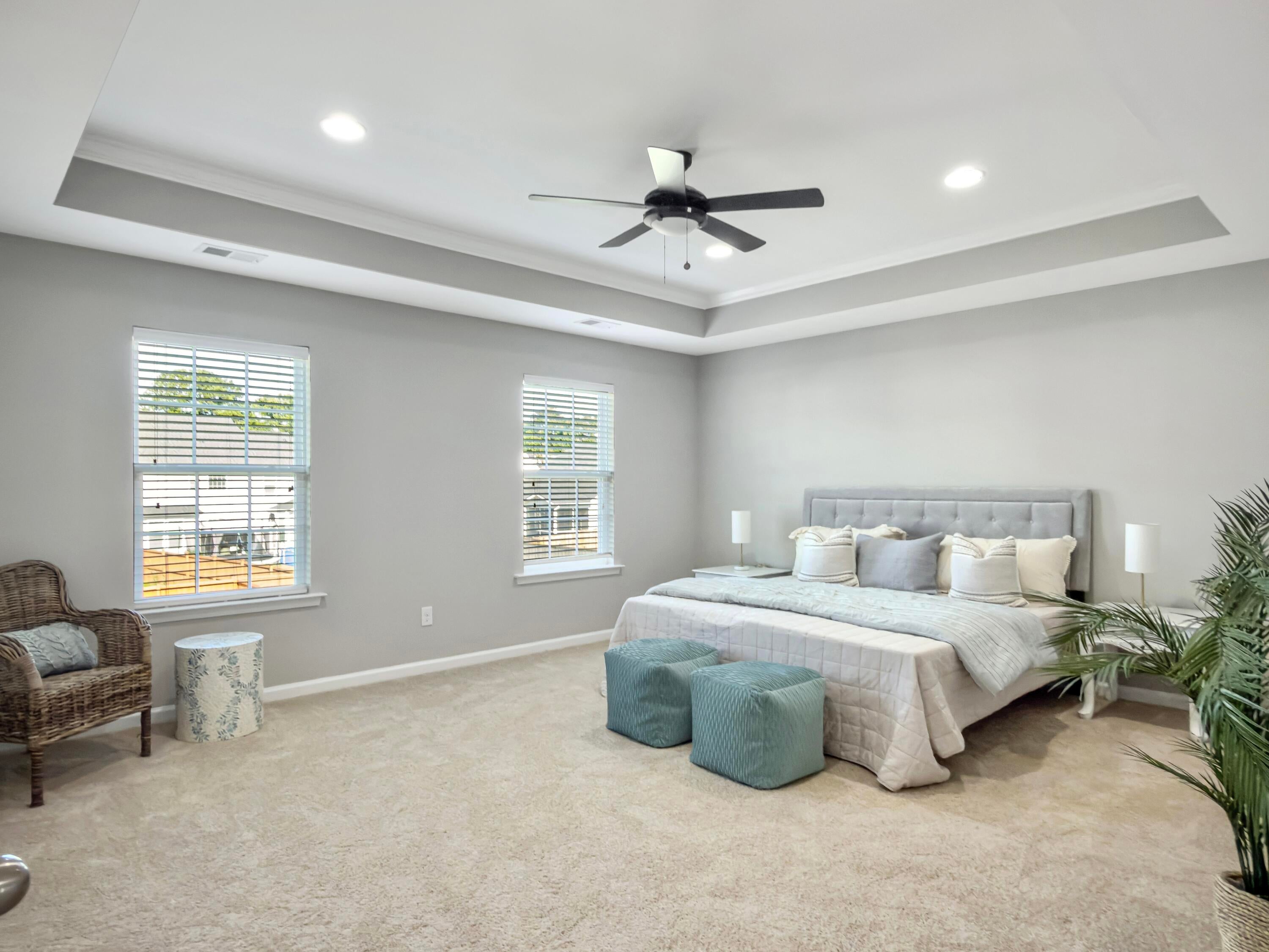 1505 Sanborll Landing Drive