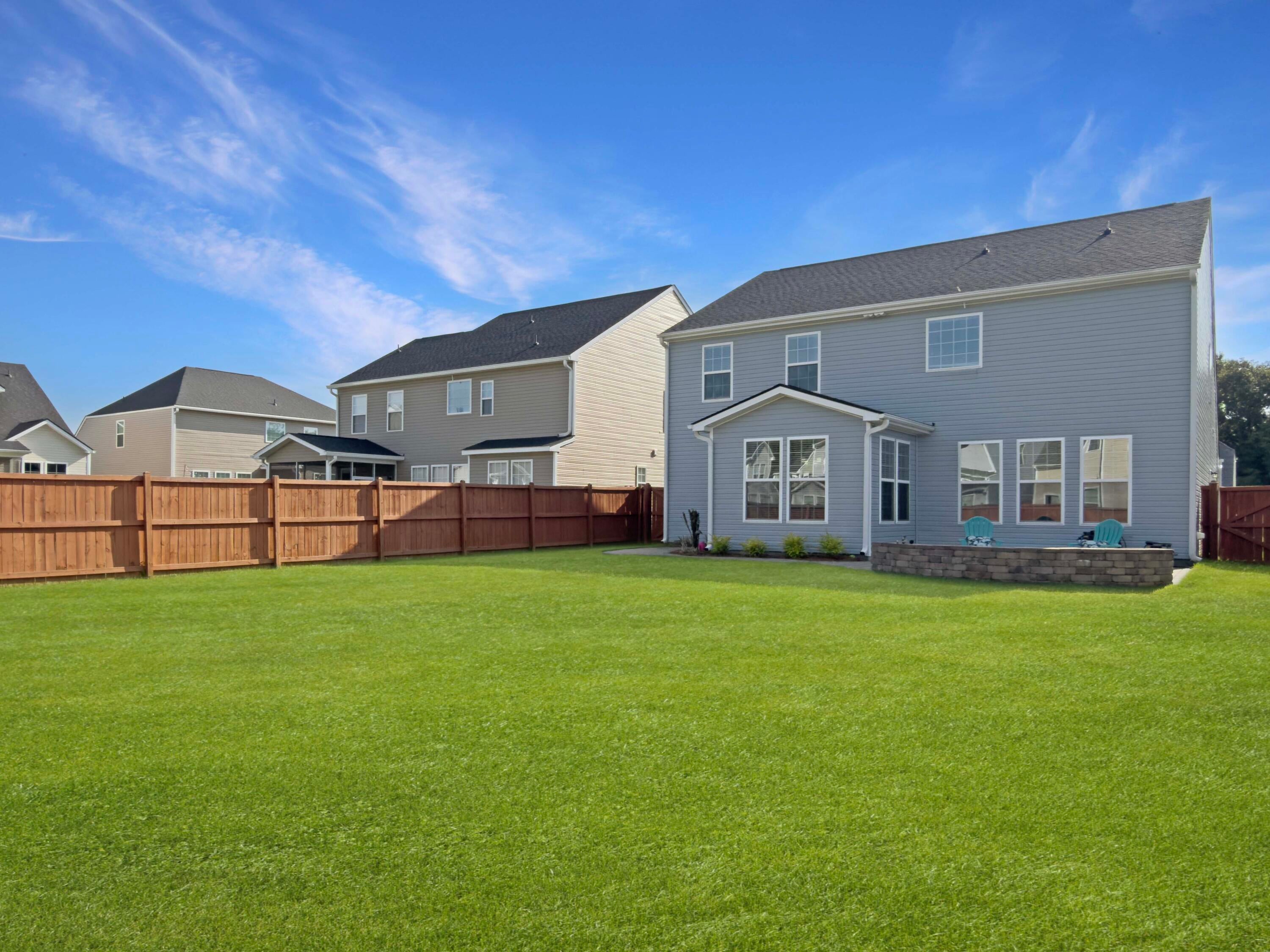1505 Sanborll Landing Drive