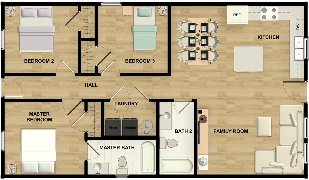 Photo of 2551 Taylor Street, North Charleston, SC 29406 (MLS # 25027698)