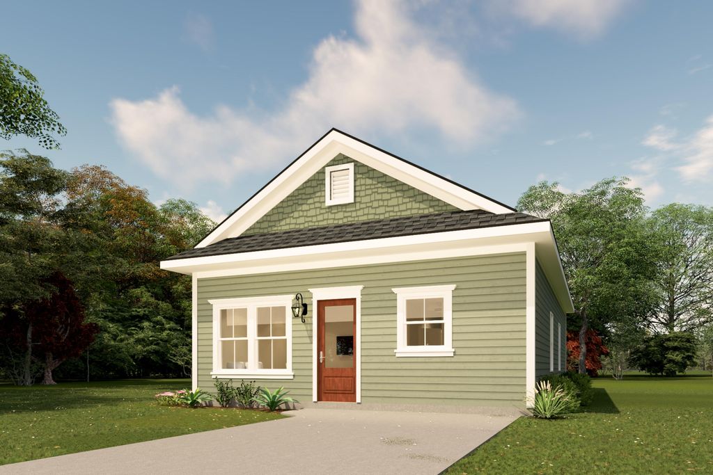 Photo of 2551 Taylor Street, North Charleston, SC 29406 (MLS # 25027698)