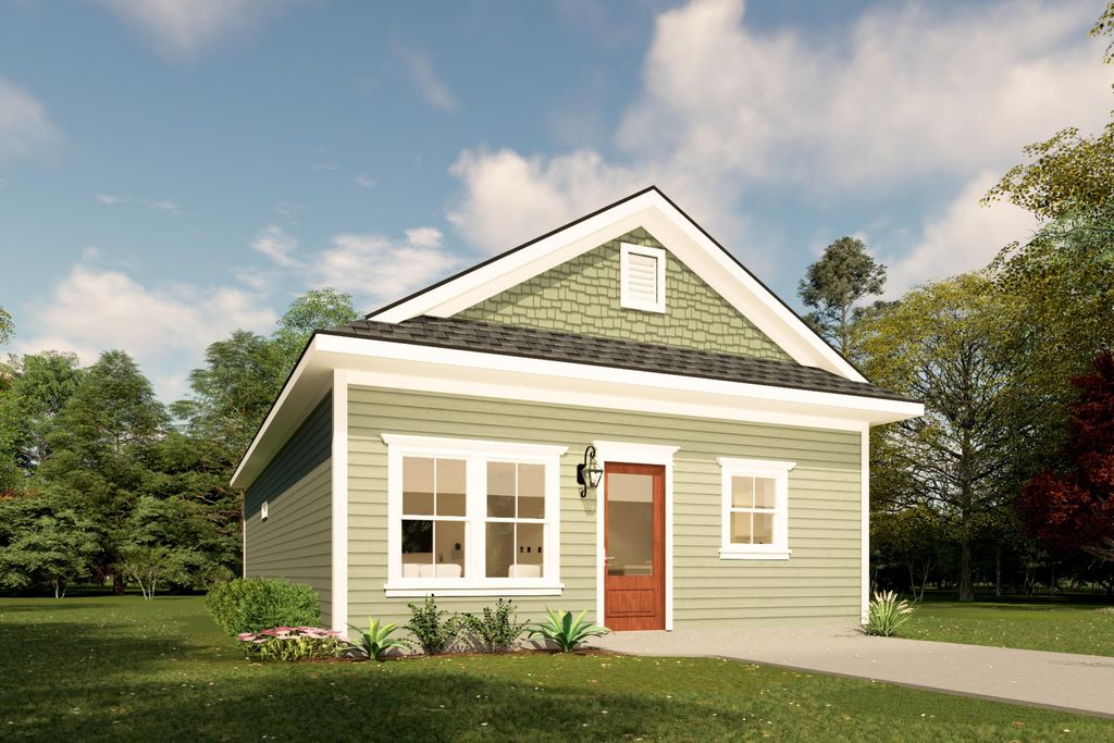 Photo of 2551 Taylor Street, North Charleston, SC 29406 (MLS # 25027698)
