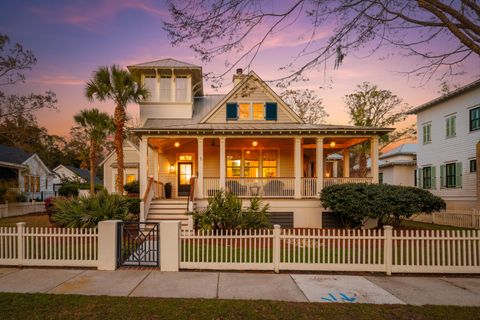 149 S Park Beaufort SC 29906