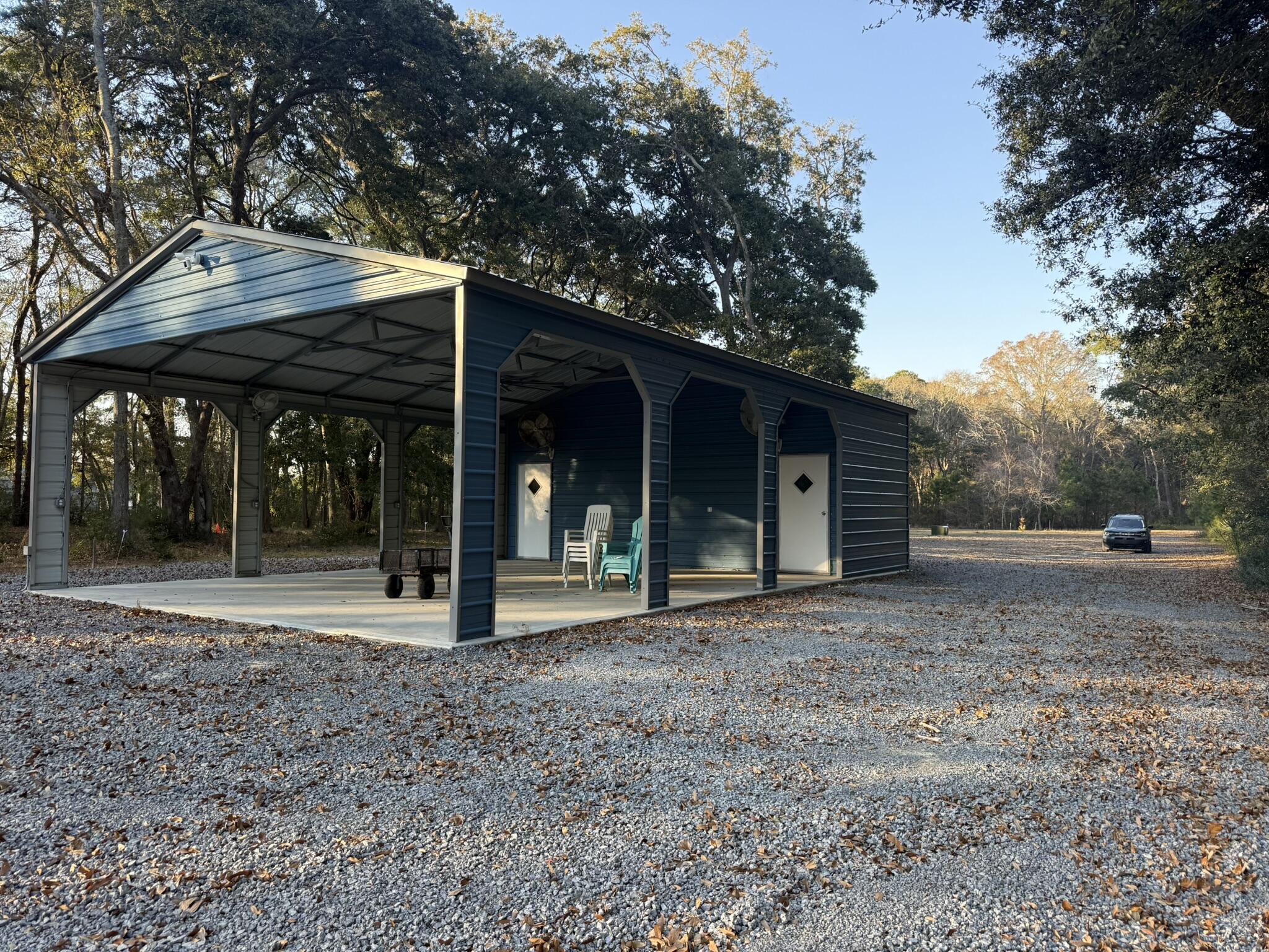 3505 Legareville Road