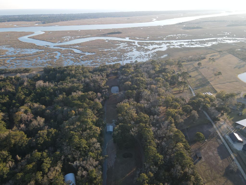 Photo of 3505 Legareville Road, Johns Island, SC 29455 (MLS # 26003215)
