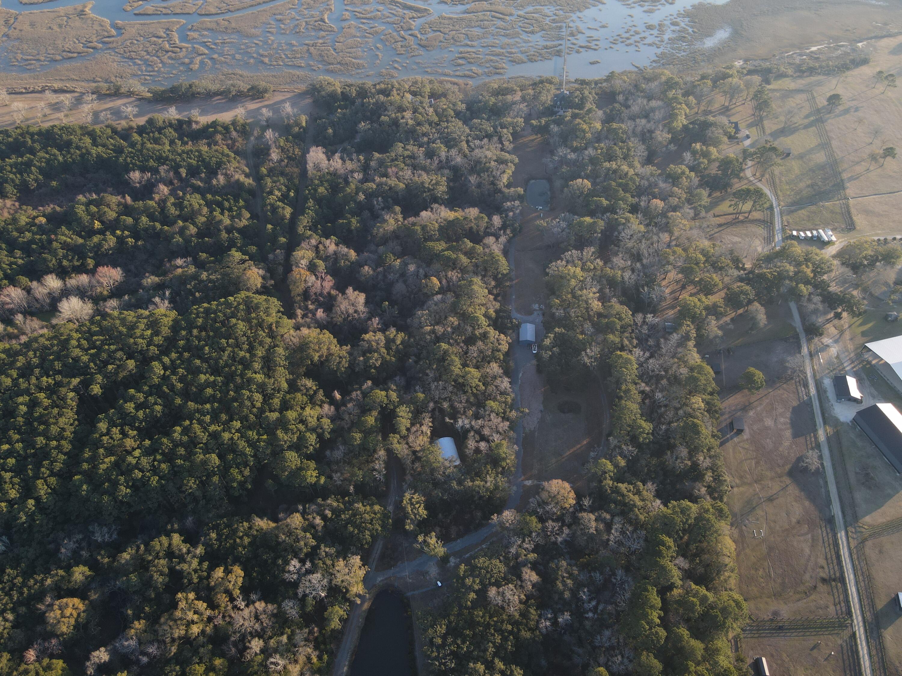 3505 Legareville Road