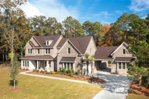 A home in Johns Island